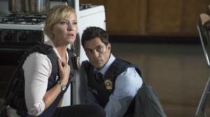 Law & Order: Special Victims Unit (12) - Holden's Manifesto