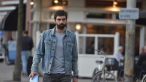 Baptiste (18) - Lucy