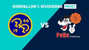Raholan Pyrkivä - PuHu Juniorit - Raholan Pyrkivä - PuHu Juniorit 20.4.