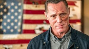 Chicago P.D. (16) - Uusi normaali