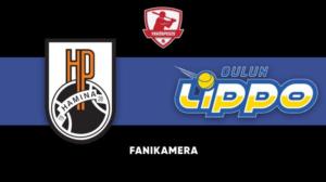 HP - Oulun Lippo, Fanikamera - HP - Oulun Lippo, Fanikamera 19.9.