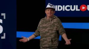 Ridiculousness - Chanel and Sterling CCLXXXV