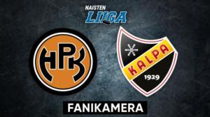 HPK - KalPa, Fanikamera - HPK - KalPa, Fanikamera 26.1.