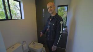 MTV Cribs - Travis Mills / Marsai Martin / Christian Siriano
