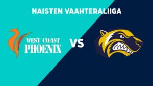 WCP - Wolverines - WCP - Wolverines 24.7.