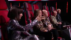 The Voice of Finland - Ääni ratkaisee 8