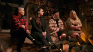 Temptation Island Suomi (12) - Pitäskö pakata kamat
