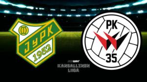 JyPK - PK-35 Helsinki, Fanikamera - JyPK - PK-35 Helsinki, Fanikamera 15.8.