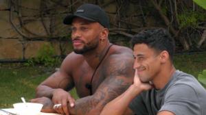 Celebrity Ex on the Beach(Paramount+) (12) - Celebrity Ex on the Beach