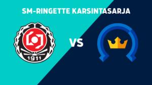 Jyske - Kiekko-Espoo Ykkönen - Jyske - Kiekko-Espoo Ykkönen 3.2.