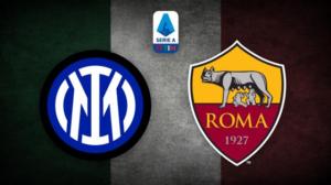 Inter Milan - AS Roma - Inter Milan - AS Roma 12.5.