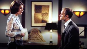 Frasier (S) - The Return of Martin Crane