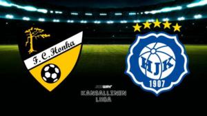 FC Honka - HJK, Fanikamera - FC Honka - HJK, Fanikamera 17.5.