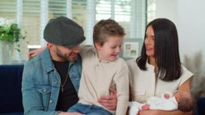 Celebrity Bumps: Famous & Pregnant - All's Well That Ends Well