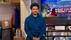 The Daily Show (Paramount+) - The Daily Show