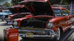 Amerikan kovimmat keräilijät - Rokkipaku