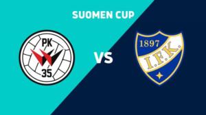 PK-35 - HIFK - PK-35 - HIFK 26.4.