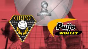 OrPo - Puijo Wolley - OrPo - Puijo Wolley 5.1.