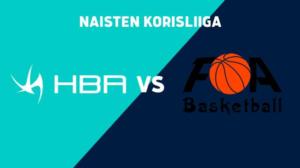 HBA-Märsky - Forssan Alku - HBA-Märsky - Forssan Alku 21.10.