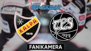 KalPa - TPS, Fanikamera - KalPa - TPS, Fanikamera 7.3.