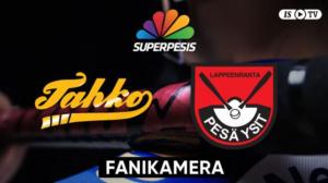 Hyvinkään Tahko - Pesä Ysit, Lappeenranta, Fanikamera - Hyvinkään Tahko - Pesä Ysit, Lappeenranta, Fanikamera 3.7.