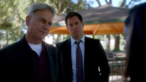 NCIS (Paramount+) (12) - Anonymous Was a Woman