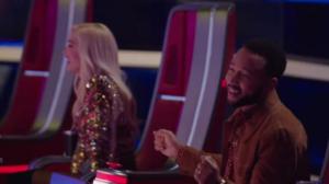 The Voice of USA - Isoja ääniä ja suuria sieluja