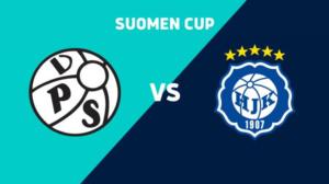 VPS - HJK - VPS - HJK 13.6.