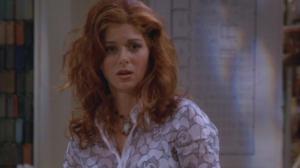 Will & Grace (7) - Pekonia ja munia