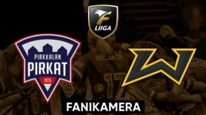 Pirkat - Welhot, naiset Fanikamera - Pirkat - Welhot, naiset Fanikamera 30.1