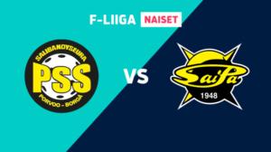 PSS - SaiPa - PSS - SaiPa 20.1.