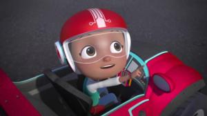 Rusty Rivets (S)