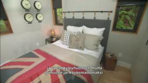 Remppa vai muutto Vancouver - Seesteisyyttä etsimässä