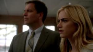 NCIS (Paramount+) (12) - Shooter