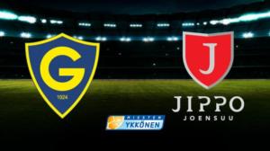 Gnistan - JIPPO - Gnistan - JIPPO 19.9.