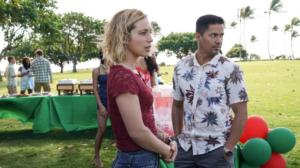 Magnum (12) - A Game of Cat and Mouse