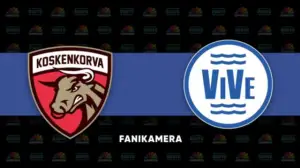 Koskenkorva - Veto, miehet Fanikamera - Koskenkorva - Veto, miehet Fanikamera 4.7.