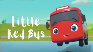 Little Red Bus (S)
