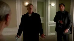 NCIS (Paramount+) (12) - Devil's Triad