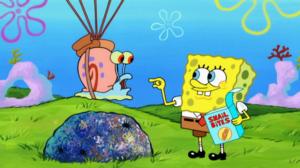 Paavo Pesusieni (S) - Etana-herkut!; Täällä vai mukaan?