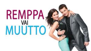 Remppa vai muutto Vancouver - Ahtaat tilat