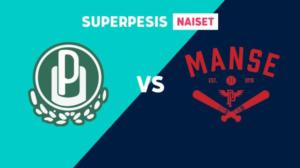 Pöytyän Urheilijat - Manse - Pöytyän Urheilijat - Manse 22.6.