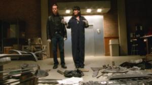 NCIS (Paramount+) (12) - Blast From the Past