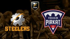Steelers - Pirkat, naiset Fanikamera - Steelers - Pirkat, naiset Fanikamera 5.2.