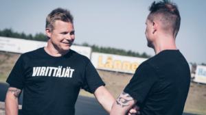 Virittäjät - Finaali