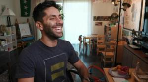 Catfish: The TV Show - Michael & Dustin