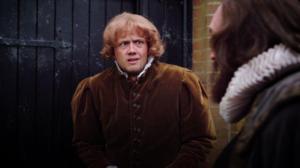 Drunk History UK (16) - Humalaisen historian joulu