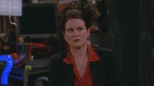 Will & Grace (7) - Tähtikoristeinen pila
