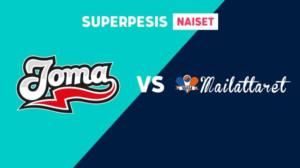 Joensuun Maila - Mailattaret - Joensuun Maila - Mailattaret 14.5.