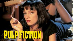 Pulp Fiction - Tarinoita väkivallasta (16) - Pulp Fiction - Tarinoita väkivallasta